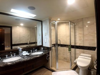 Evergreen Plaza Hotel Tainan