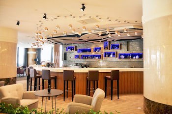 Evergreen Plaza Hotel Tainan