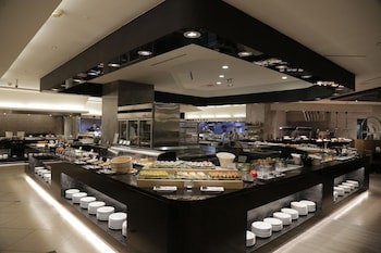 Evergreen Plaza Hotel Tainan
