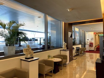 Evergreen Plaza Hotel Tainan