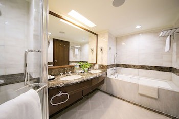 Evergreen Plaza Hotel Tainan