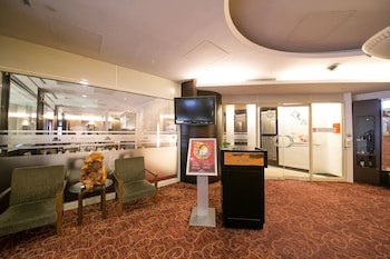 Evergreen Plaza Hotel Tainan
