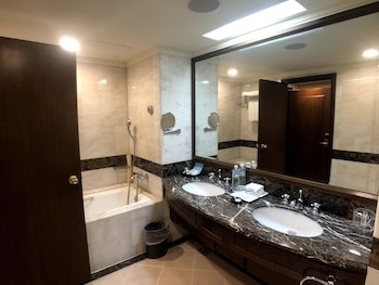 Evergreen Plaza Hotel Tainan