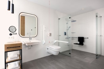 Four Points By Sheraton Panoramahaus Dornbirn