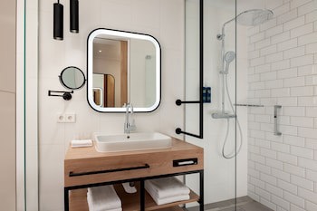 Four Points By Sheraton Panoramahaus Dornbirn
