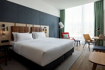 Four Points By Sheraton Panoramahaus Dornbirn