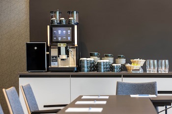 Four Points By Sheraton Panoramahaus Dornbirn