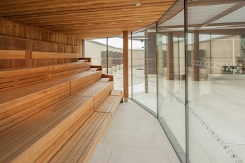 Four Points By Sheraton Panoramahaus Dornbirn
