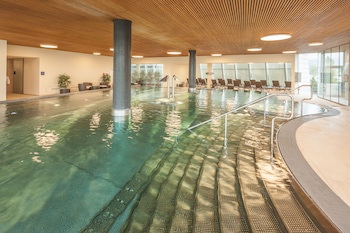 Four Points By Sheraton Panoramahaus Dornbirn