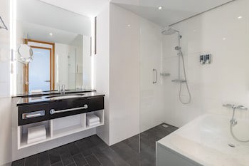 Four Points By Sheraton Panoramahaus Dornbirn