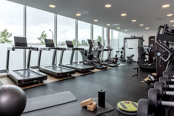 Four Points By Sheraton Panoramahaus Dornbirn
