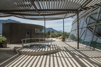 Four Points By Sheraton Panoramahaus Dornbirn