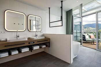 Four Points By Sheraton Panoramahaus Dornbirn