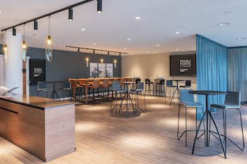 Four Points By Sheraton Panoramahaus Dornbirn