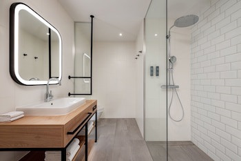 Four Points By Sheraton Panoramahaus Dornbirn