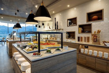 Four Points By Sheraton Panoramahaus Dornbirn