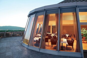 Four Points By Sheraton Panoramahaus Dornbirn