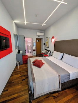 Relais Forus Inn galeri fotoğrafı