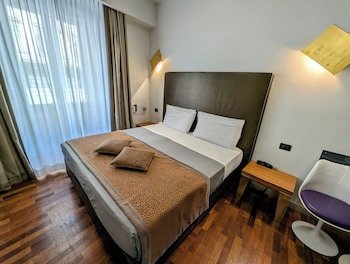 Relais Forus Inn galeri fotoğrafı