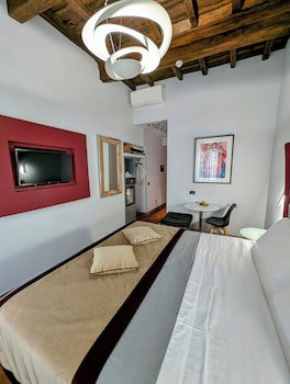 Relais Forus Inn fotoğrafı
