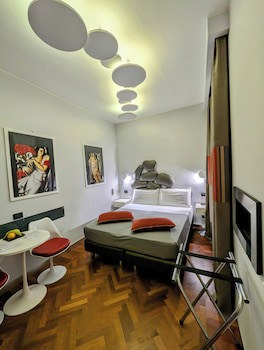 Relais Forus Inn galeri fotoğrafı