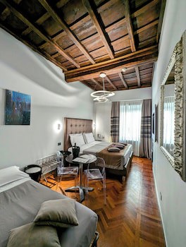 Relais Forus Inn galeri fotoğrafı