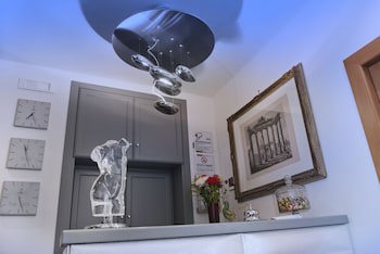 Relais Forus Inn fotoğrafı