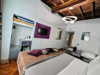 Relais Forus Inn galeri fotoğrafı