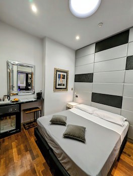 Relais Forus Inn galeri fotoğrafı