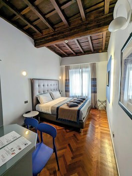 Relais Forus Inn galeri fotoğrafı
