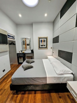 Relais Forus Inn galeri fotoğrafı