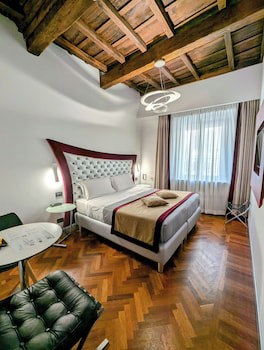 Relais Forus Inn fotoğrafı