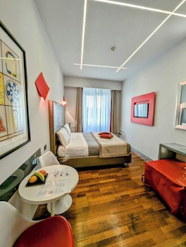 Relais Forus Inn galeri fotoğrafı