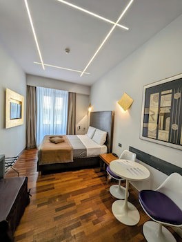 Relais Forus Inn galeri fotoğrafı