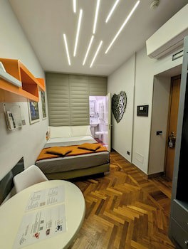 Relais Forus Inn galeri fotoğrafı