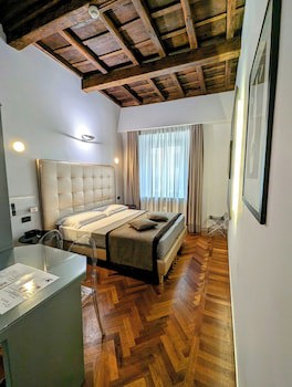 Relais Forus Inn galeri fotoğrafı
