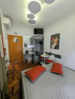 Relais Forus Inn galeri fotoğrafı