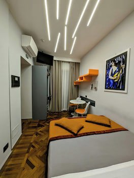 Relais Forus Inn galeri fotoğrafı