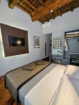 Relais Forus Inn galeri fotoğrafı