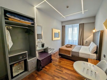 Relais Forus Inn galeri fotoğrafı