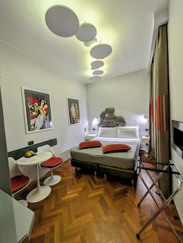 Relais Forus Inn galeri fotoğrafı