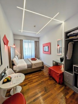 Relais Forus Inn galeri fotoğrafı