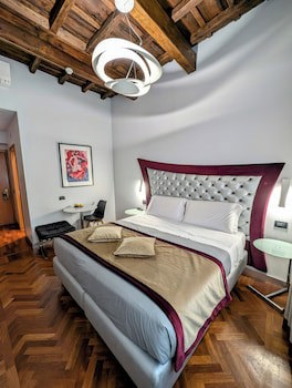 Relais Forus Inn galeri fotoğrafı