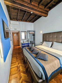 Relais Forus Inn galeri fotoğrafı