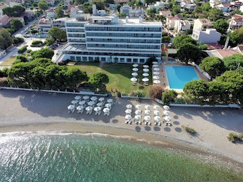 Airotel Achaia Beach