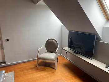 987 Design Prague Hotel fotoğrafı
