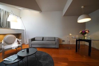 987 Design Prague Hotel fotoğrafı
