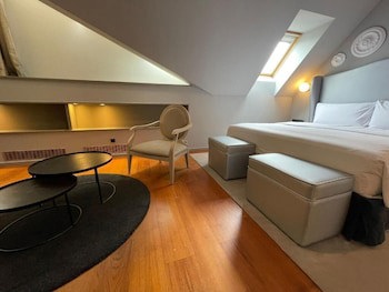 987 Design Prague Hotel galeri fotoğrafı