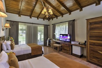 Cc Beach Front Papagayo All Inclusive