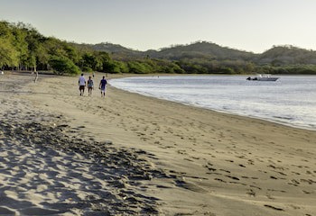 Cc Beach Front Papagayo All Inclusive